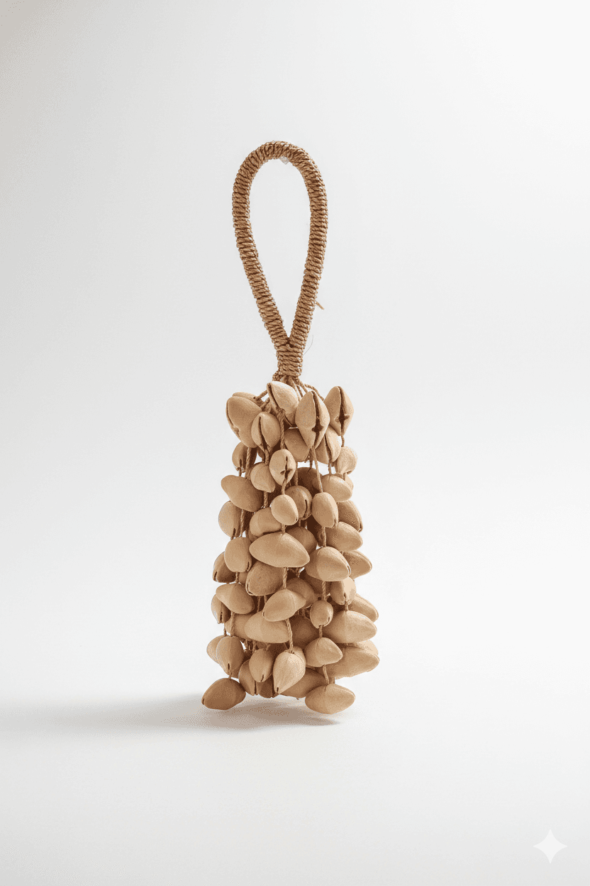KENARI Seeds Shell Shakers large