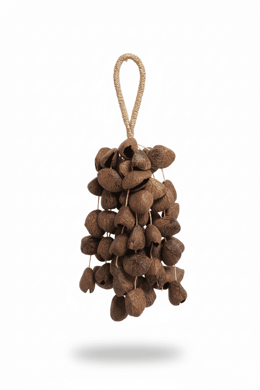 Pangi seeds shakers