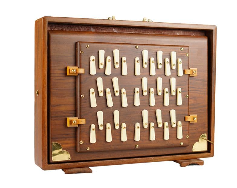 SHRUTI BOX